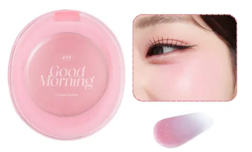Má kem bùn 4u2 Good Cream Blush